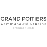 Logo de Grand Poitiers