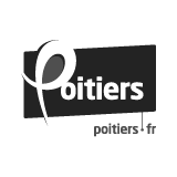 Logo de la ville de Poitiers