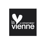 Logo du département de la Vienne