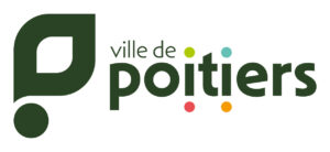 Logo de la ville de Poitiers