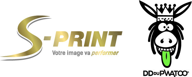 S-print DDDUPWATOO