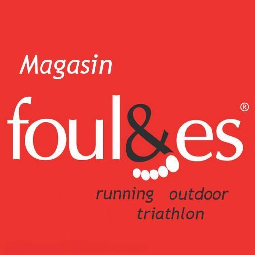 Foulées